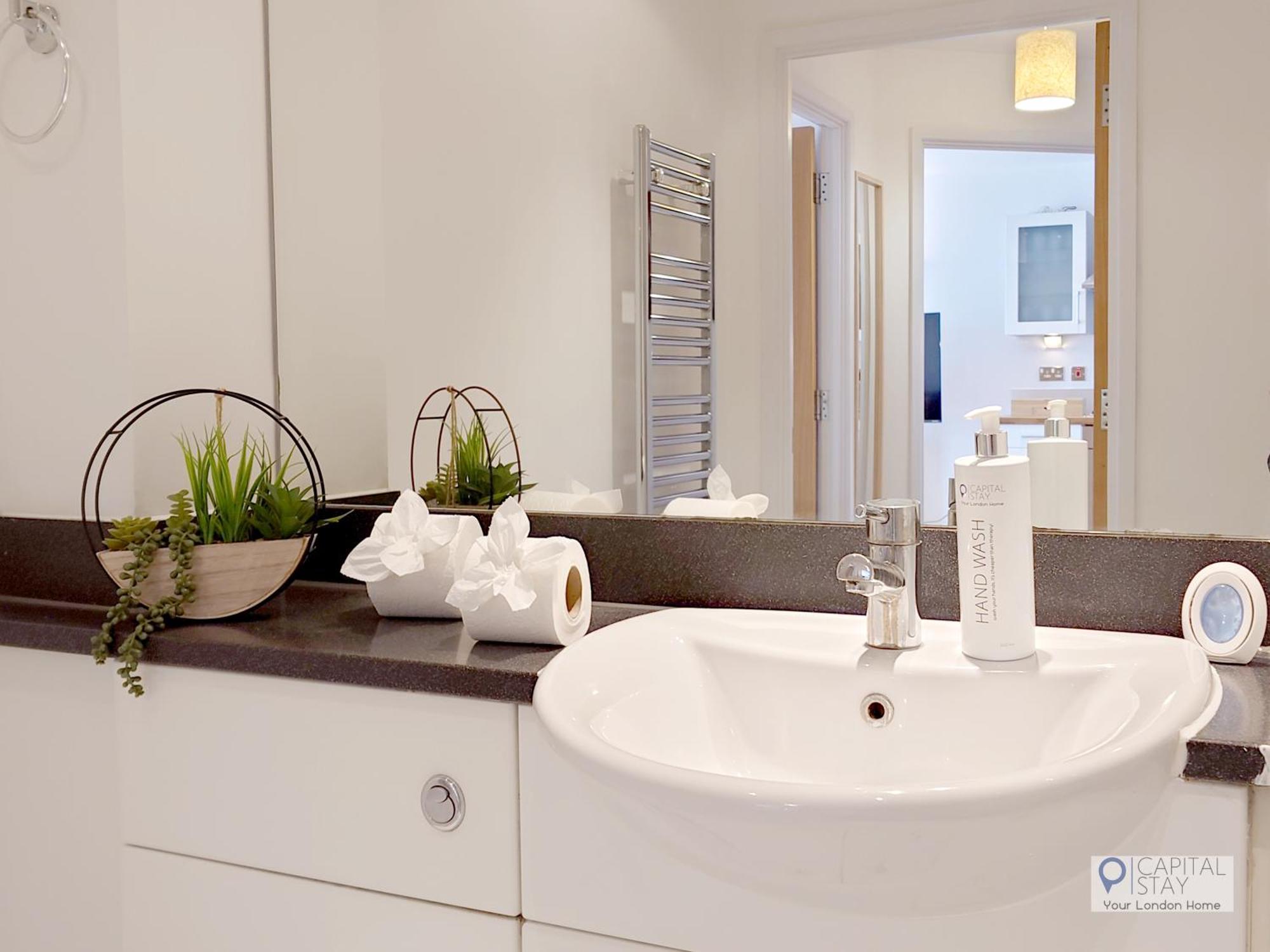 London Excel Stays - One Bed Apartment Zewnętrze zdjęcie